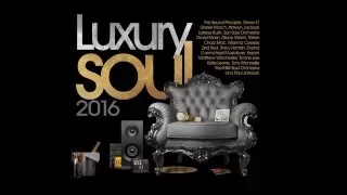 LUXURY SOUL 2016