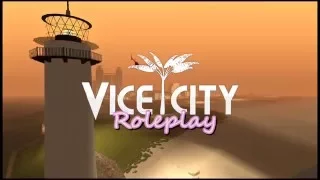 MTA:SA Vice City Roleplay - Teaser #1