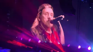 Lynyrd Skynyrd “Simple Man” Green Bay, Wi 4-14-24