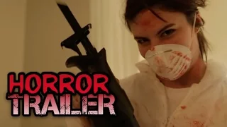 Capture Kill Release - Horror Trailer HD (2016).