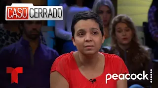 Caso Cerrado Complete Case | When the heart is silent 🤰🏻🤫👫🏻 | Telemundo English