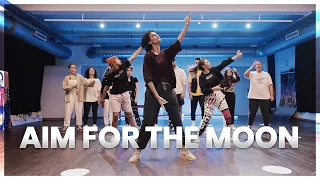 Pop Smoke - Aim For The Moon | Dance Choreography