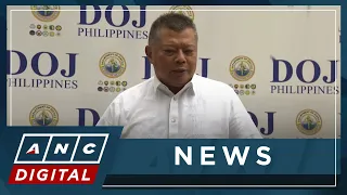 DOJ Secretary: Rule of law prevailed in De Lima's drug case acquittal  | ANC