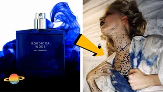 10 najdziwniejszych perfum na świecie