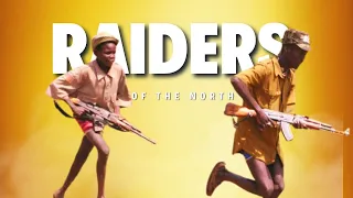 RAIDERS OF THE NORTH | How Kenya's North Rift turned into a (bandits) playground