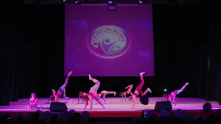 Фестиваль Gym For Life 2024 Витебск - 20.04.2024 - Поток 3