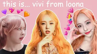 this is... vivi