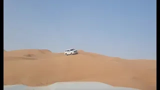 AMAZING DESERT SAFARI TOUR AND BELLY DANCE