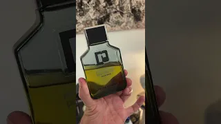 The Greatest Fragrance of the 1970s!!!(?) - PACO RABANNE POUR HOMME