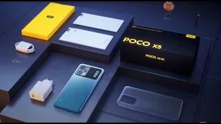 Poco x5 Pro | Kullanıcı Yorumu | Alamaya Değer mi ? | Kimlere Hitap Ediyor ?