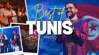 BOUDCHART - Best Of Tunis Concerts 🇹🇳