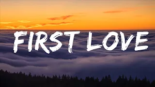 【30 Mins】 Oscar Ortiz x Edgardo Nuñez - FIRST LOVE (Letra/Lyrics)  | Best Vibe Music