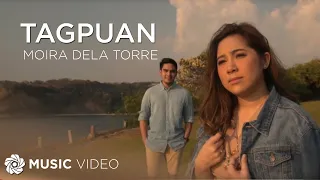 Tagpuan - Moira Dela Torre (Music Video)