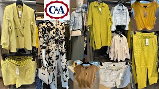 C&A NEW SPRING/SUMMER COLLECTION 2024