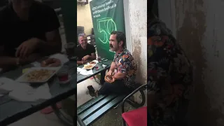 Çaycı Hüseyin Ölmedi Simit verdim Dirildi Kenan Esenboğa Al Bismillah Tiktok Videoları #shorts