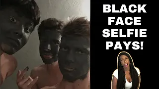 Boys Expelled Over Blackface Awarded $1 Million