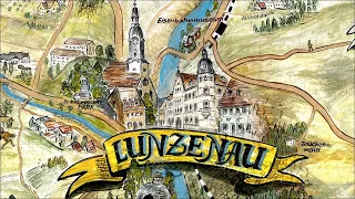 Lunzenau - The Trickster Town
