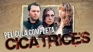 Cicatrices ( Armagedón) | "Hay Heridas que dejan huellas en el corazón"