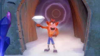 #6 Полное прохождение Crash Bandicoot 2 Cortex Strikes Back