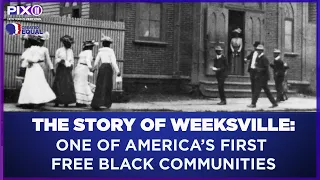 Welcome to Weeksville: One of America’s first free black communities