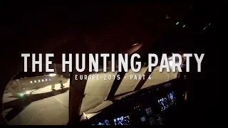 2015 European Tour (Part 4 of 4) | LPTV #137 | Linkin Park