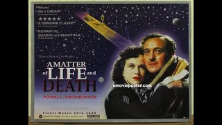 A Matter of Life and Death (1946)