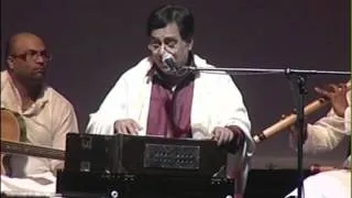 Jagjit Singh Live in Dubai - Ahista Ahista