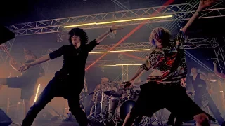 Fear, and Loathing in Las Vegas / Return to Zero