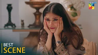 Tum Mere Kya Ho - Episode 20 - Best Scene 02 [ Adnan Raza Mir & Ameema Saleem ] - HUM TV