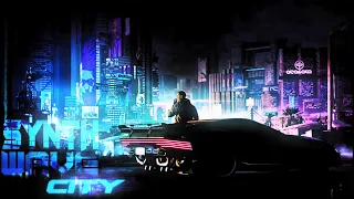 Cyberpunk 2077 Radio - NIGHT CITY FM Vol. 3 ║RETROWAVE║SYNTHWAVE║MIX║