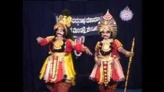 Yakshagana - Kalinga Navadara Sumadhura Gana