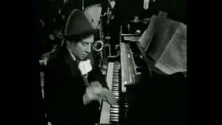 Marx Brothers Musical | A day at the races | 3. Chico Marx at the piano