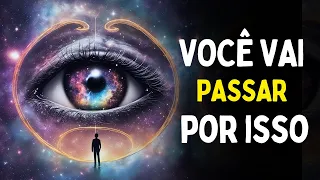 Testes Espirituais Que Você Irá Passar No Despertar Espiritual | Despertar Espiritual