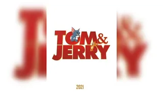 TOM & JERRY 2021 /Tease[trailer]