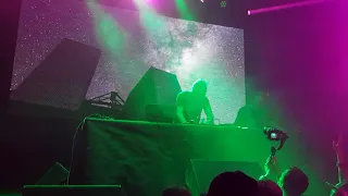 Carbon Based Lifeforms   Interloper @live in Moscow 11 02 2018