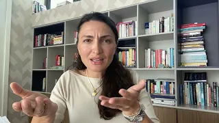 Gde grešite ako Vam opada kosa? - Dr. Gorana Kuka Epstein #opadanjekose