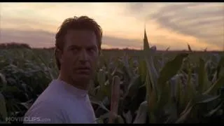 If You Build It, They Will Come - Field of Dreams (1989)