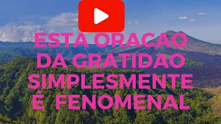 ORACAO PARA ALINHAR A PROSPERIDADE COM A SUA VIDA! INCRIVEL