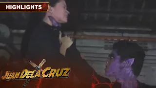 Juan almost kills Rosario  | Juan Dela Cruz