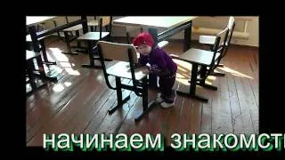 Светланка в школе.микро.Свирск.май2012.mp4