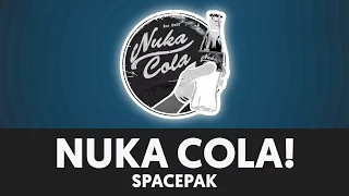 WHAT IS NUKA COLA? - Fallout Science