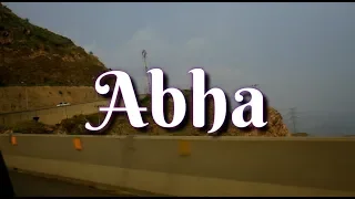 Abha | Vlog-3 | Roadtrip | Saudi Arabia Vlog | Adnan Yousuf