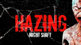 Hazing - Night Shift | GamePlay PC