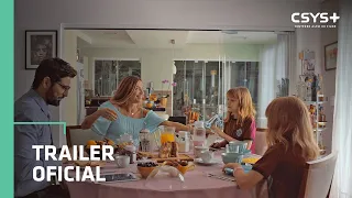 Uma Família Feliz - Em Breve na Cinesystem