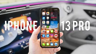 iPhone 13 Pro // 6 Months Later - Still My Daily Phone?