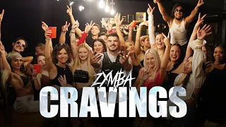 ZYMBA – Cravings (Prod.by Monami) [Official Video]