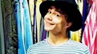 Alexander Rybak (Краски -  Сашка)