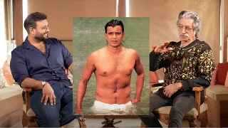 Mithun's Ragging Antics: Shakti Kapoor's Hilarious Stories Unveiled!