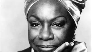 Nina Simone - I Put A Spell On You