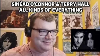 Sinéad O'Connor & Terry Hall - All Kinds of Everything | Reaction!